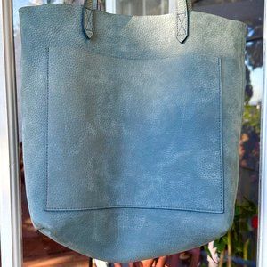 Madewell Medium Transport Tote